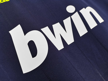 2012/13 Real Madrid Third 5A