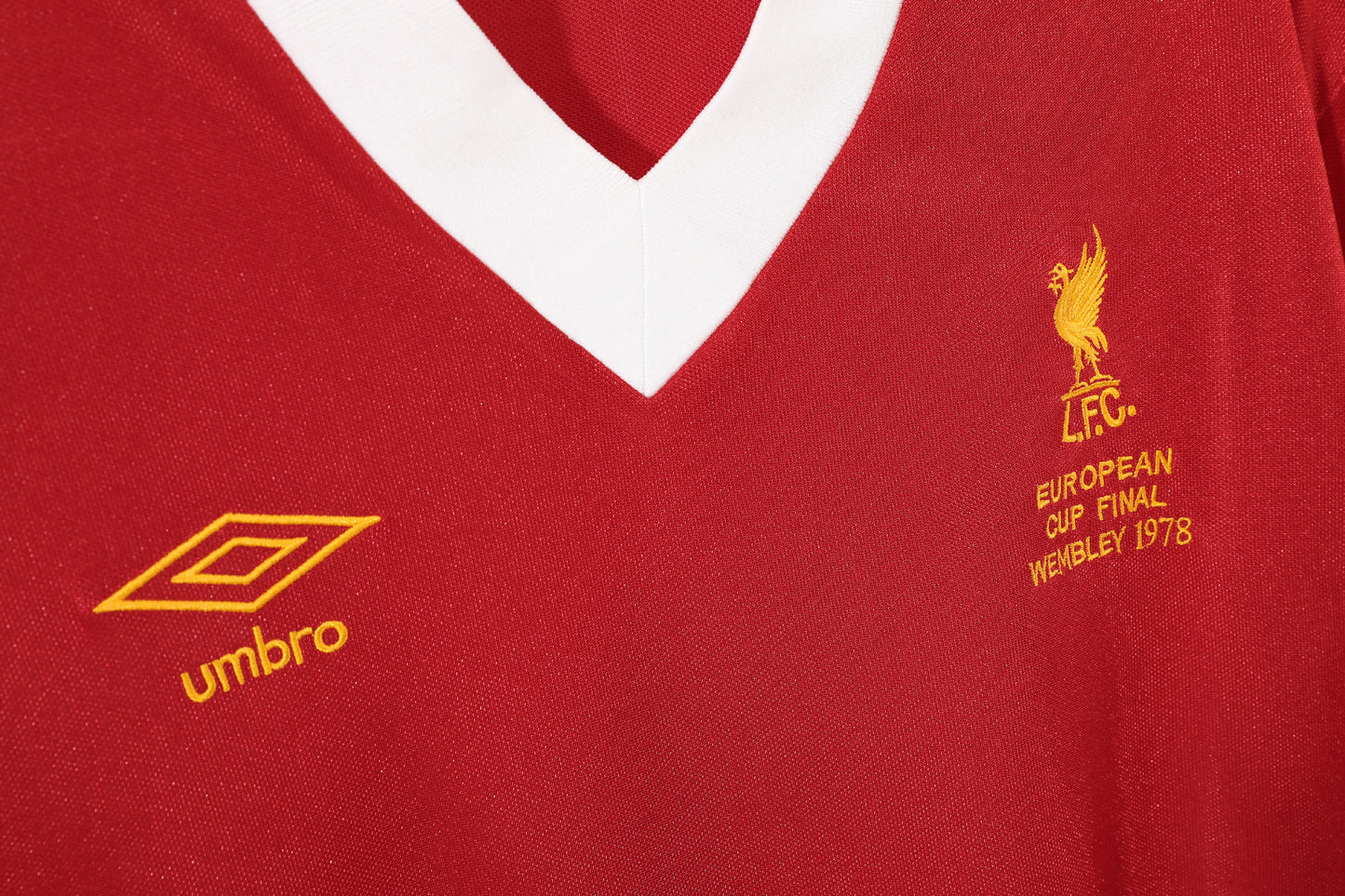 1978/79 Liverpool Home 8A