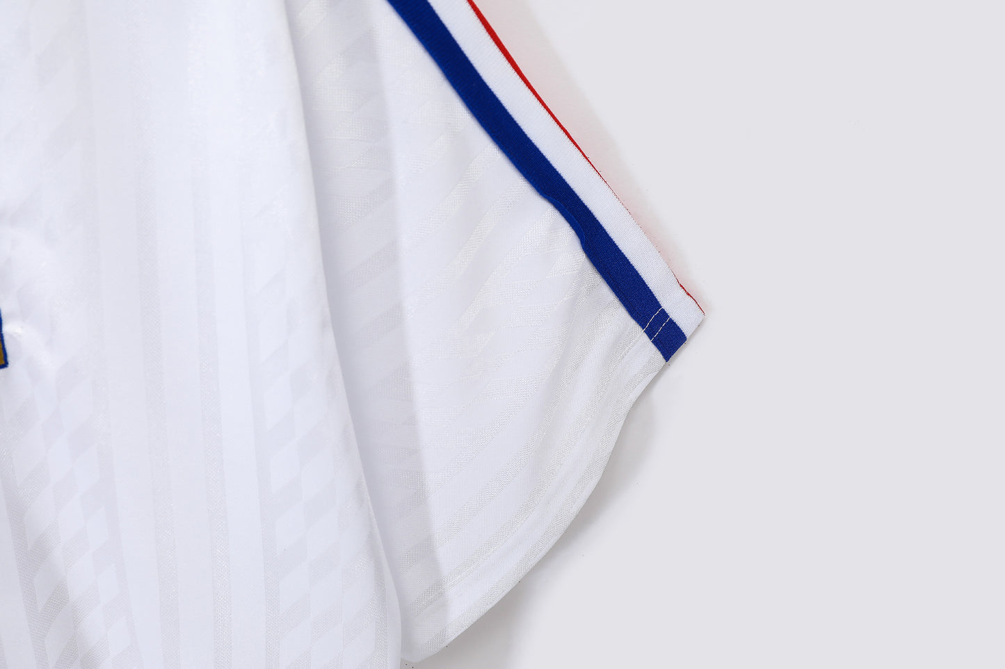 1994 France Away Retro 8A