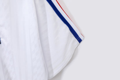 1994 France Away Retro 8A