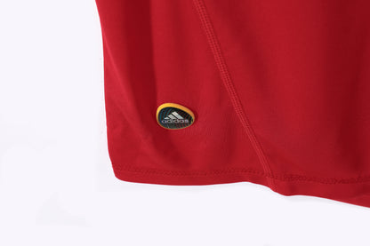2010 Spain Home Retro 8A
