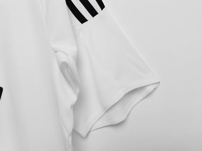 2008/09 Real Madrid Home 8A