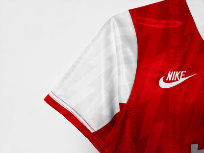 1994/96 Arsenal Home 8A