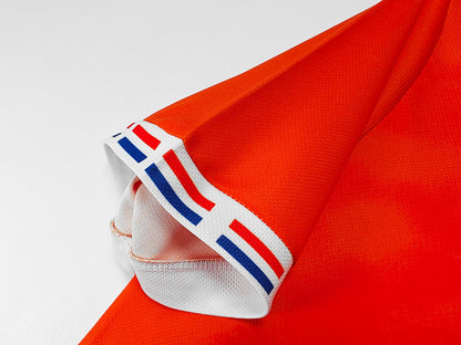 1996 Netherlands Home Retro 5C