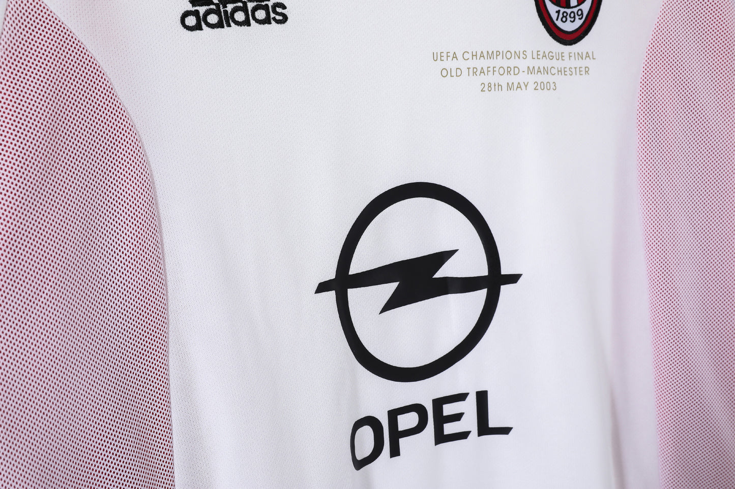 2002/03 AC Milan Away 8A