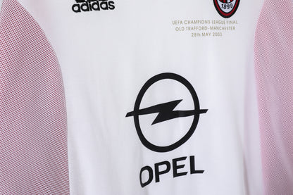 2002/03 AC Milan Away 8A