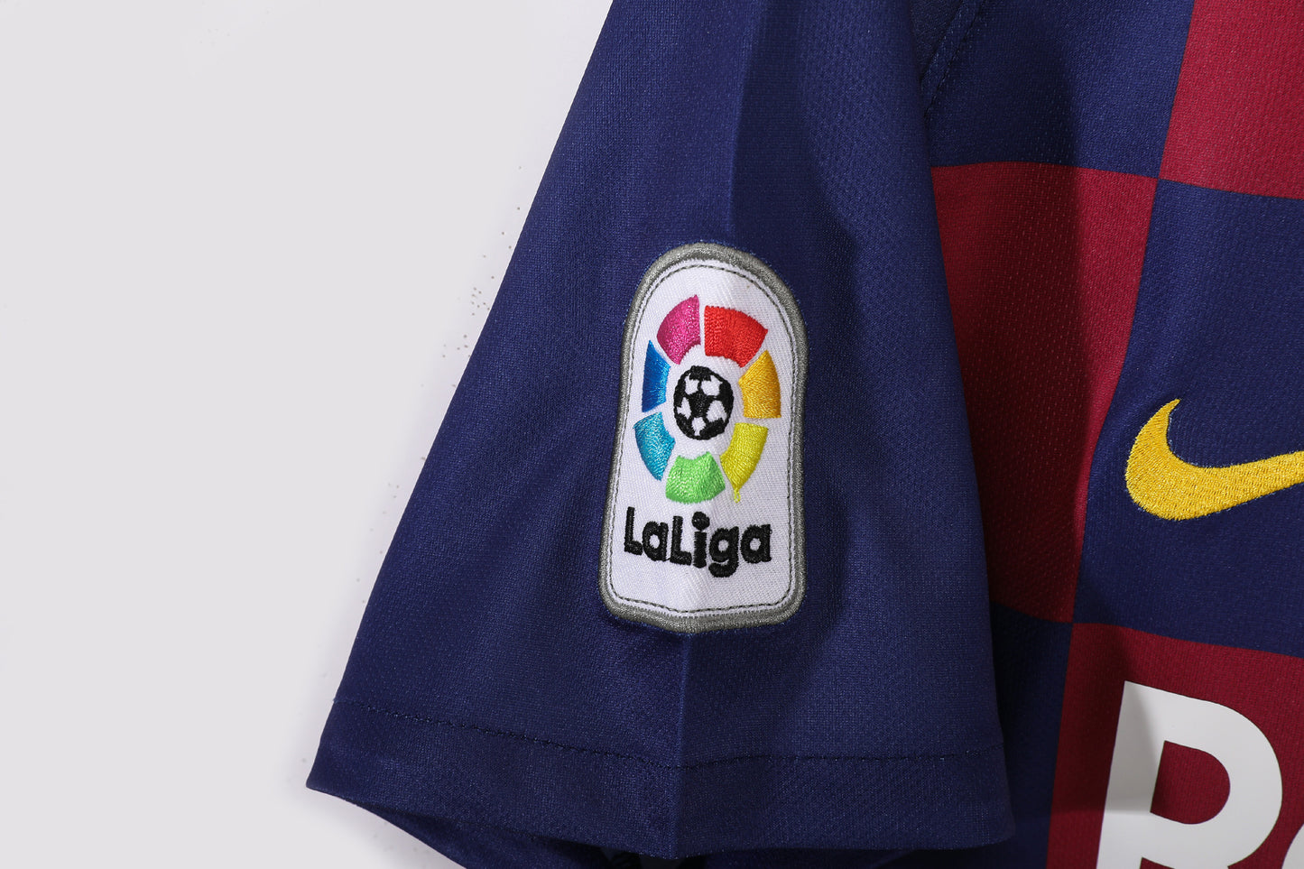 2019/20 Barcelona Home 5A