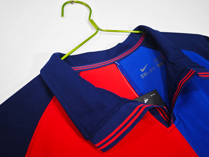 1999/00 Barcelona Home Centenary Retro 5A