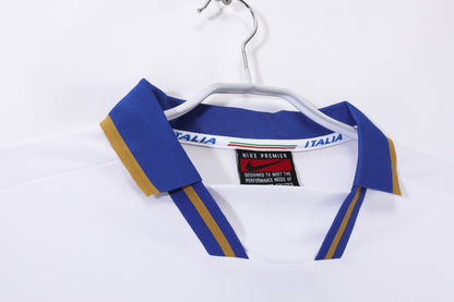 1996 Italy Away Retro 8A