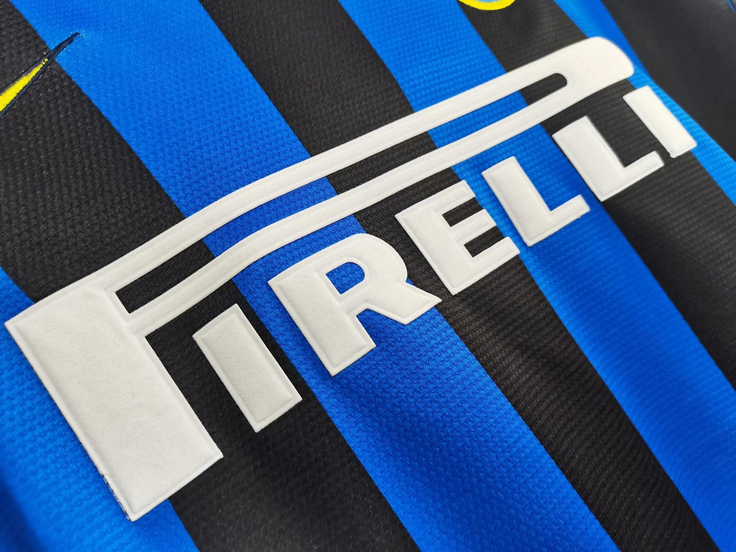 1998/99 Inter Milan Home 8A