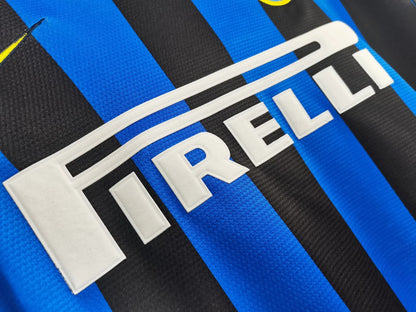 1998/99 Inter Milan Home 8A