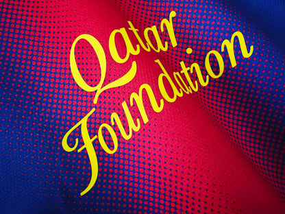 2012/13 Barcelona Home 5A