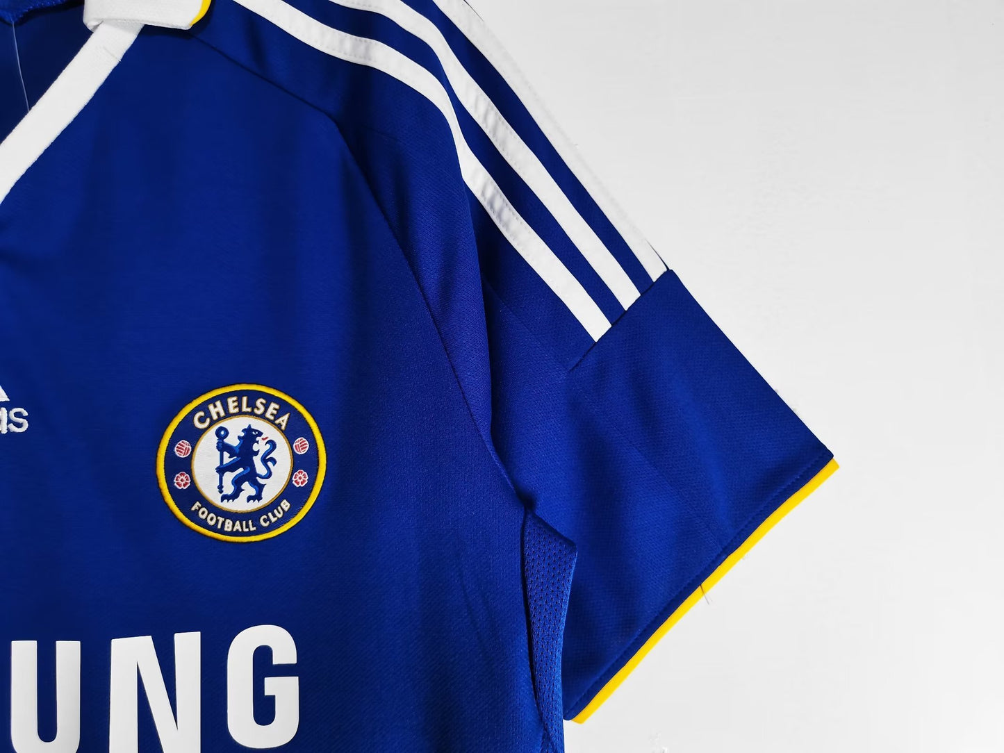 2008/09 Chelsea Home 5A