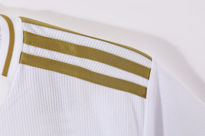 2019/20 Real Madrid Home 5A