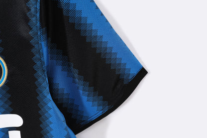 2010/11 Inter Milan Home Retro 8A