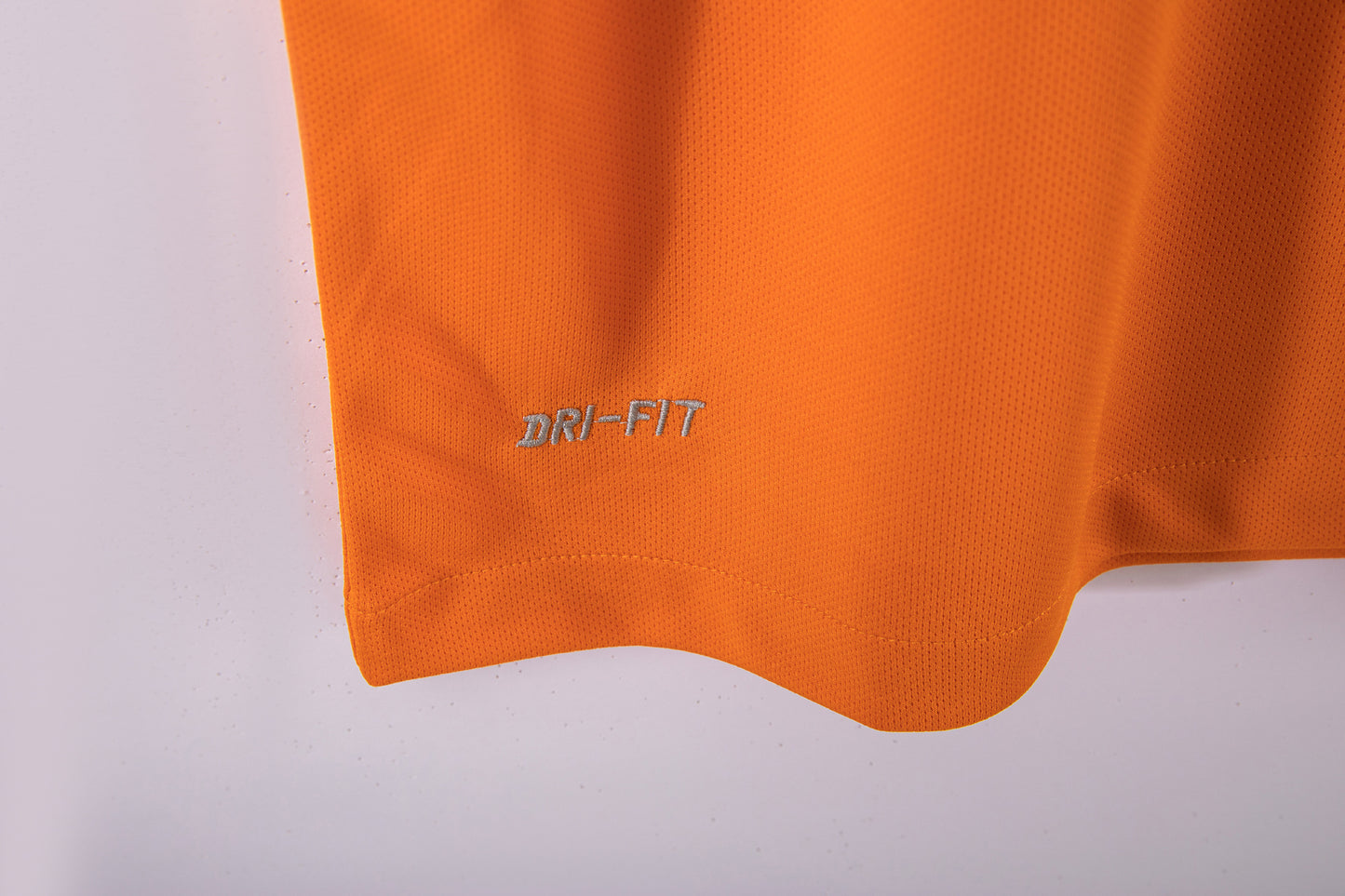 2014 Netherlands Home Retro 8A