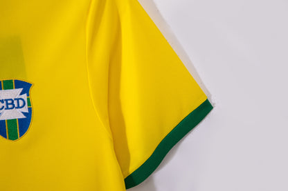 1970 Brazil Home Retro 5A