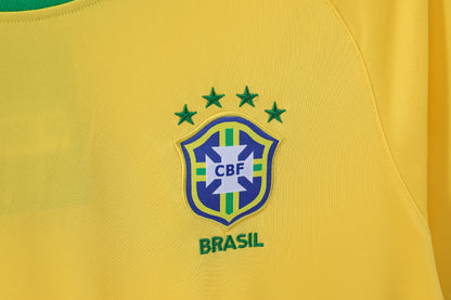 2000 Brazil Home Retro 8A