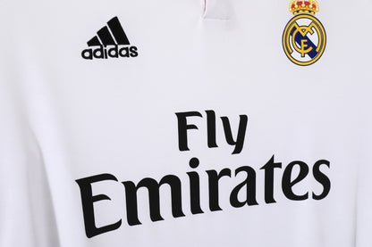 2014/15 Real Madrid Home 5A