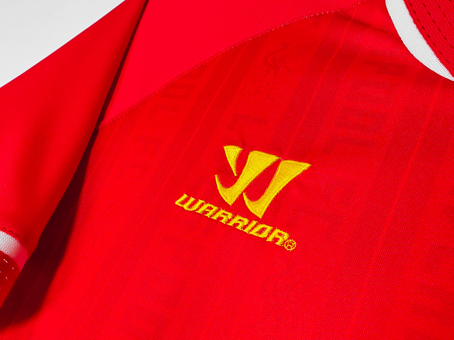 2013/14 Liverpool Home 5A