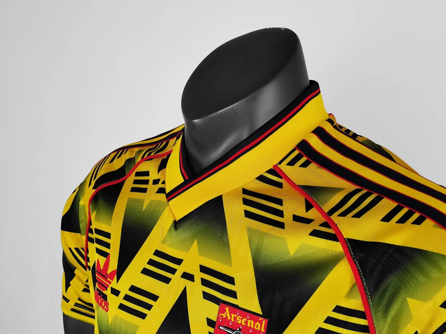 1991/93 Arsenal Away 8A