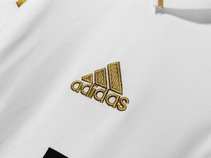 2011/12 Real Madrid Home 3B (Long Sleeve)