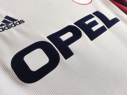 1998/99 Bayern Away Retro 8A