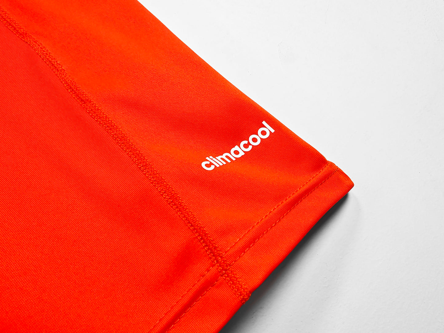 2013/14 Real Madrid Third Orange 8A