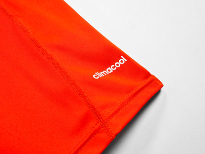 2013/14 Real Madrid Third Orange 8A