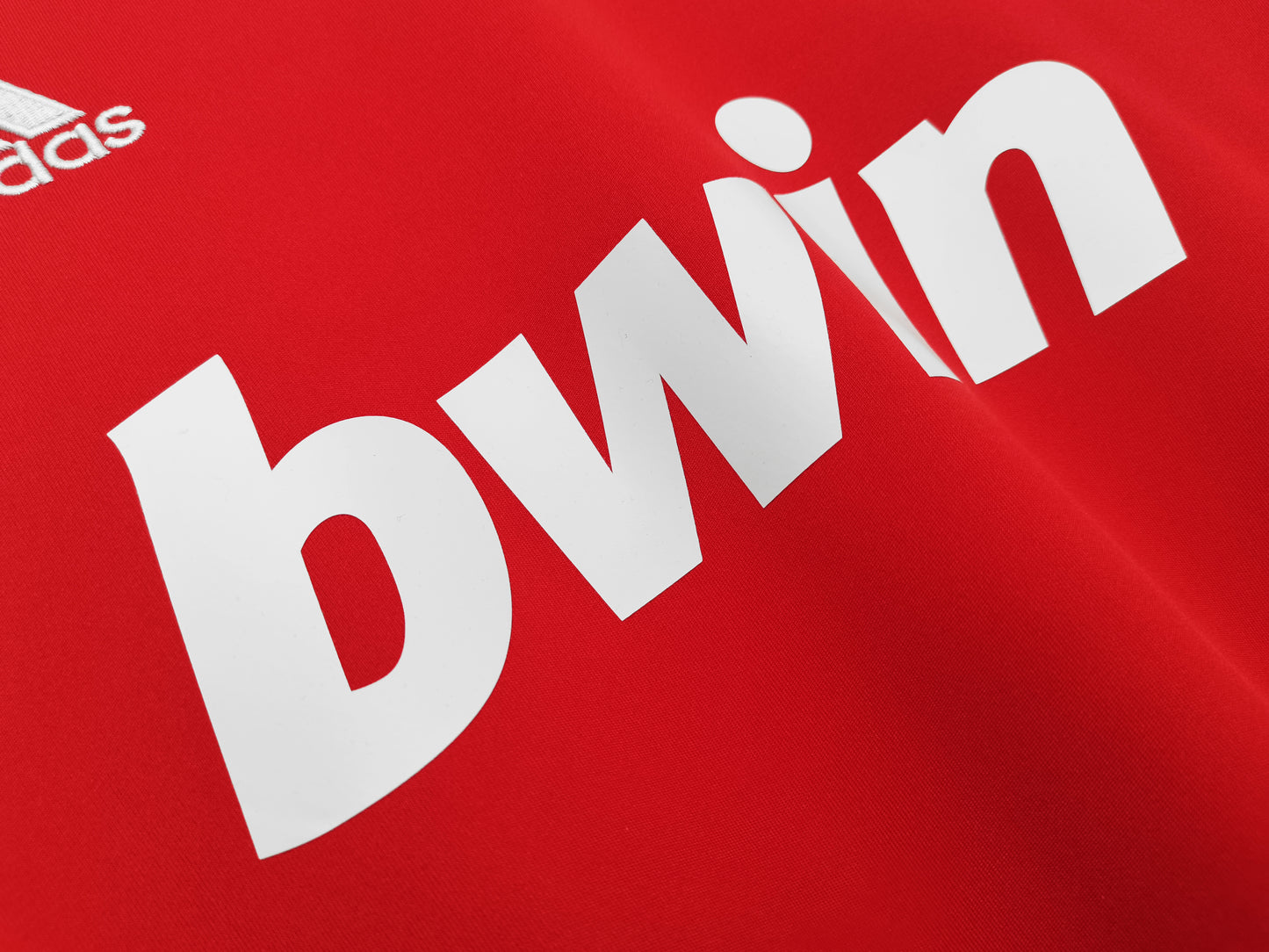 2011/12 Real Madrid Away 5A