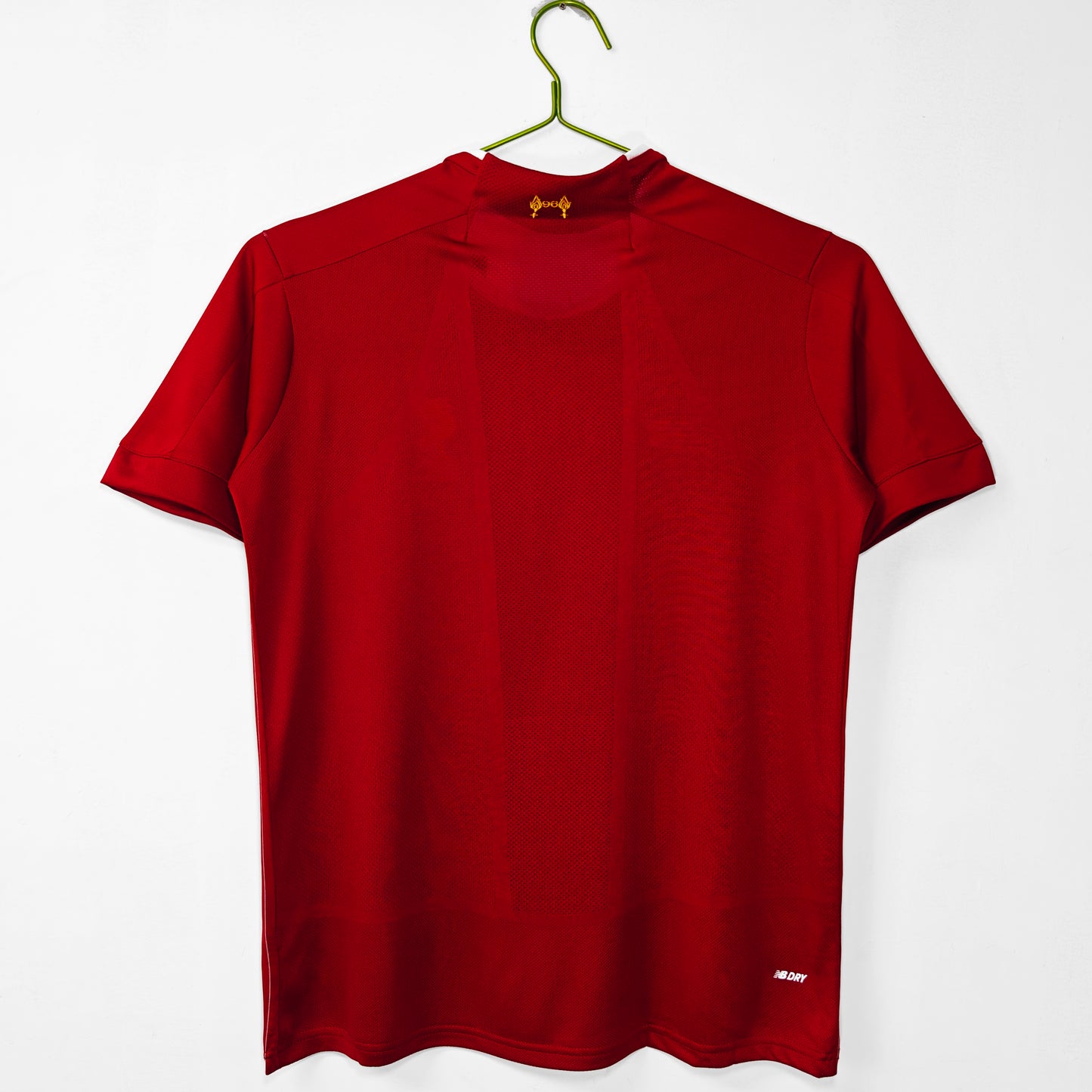 2019/20 Liverpool Home Retro 8A