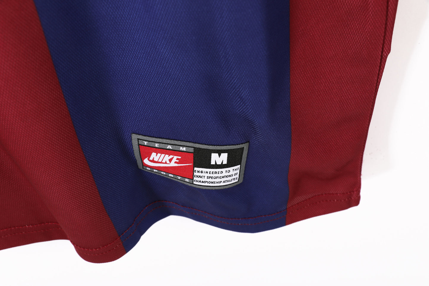 1998/99 Barcelona Home 5A