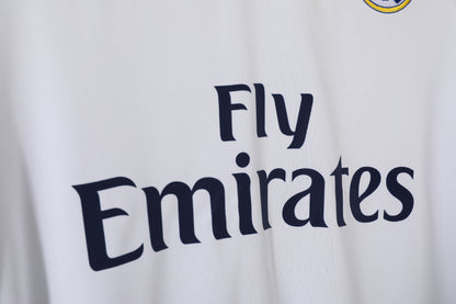 2016/17 Real Madrid Home 5A