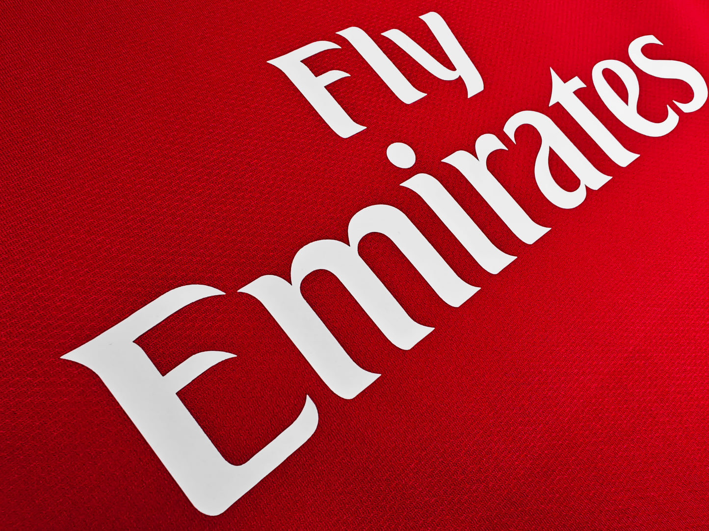 2008/10 Arsenal Home 5A