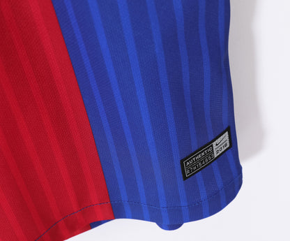 2016/17 Barcelona Home 5A