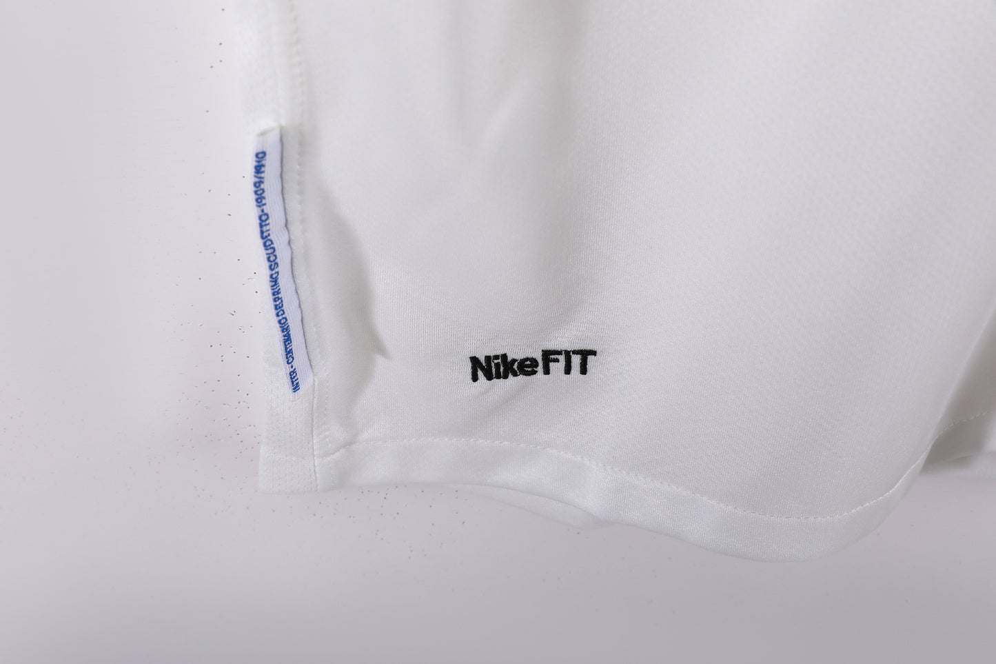 2009/10 Inter Milan Away White 8A