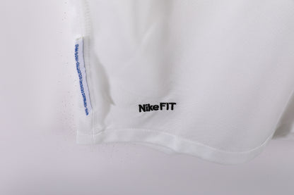 2009/10 Inter Milan Away White 8A