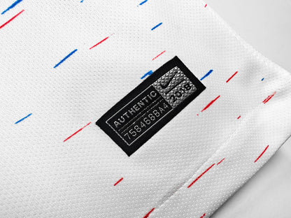 2018 France World Cup Winners Away Retro 8A