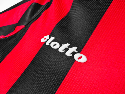 1997/98 AC Milan Home 5A