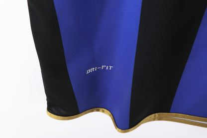 2008/09 Inter Milan Home Retro 8A