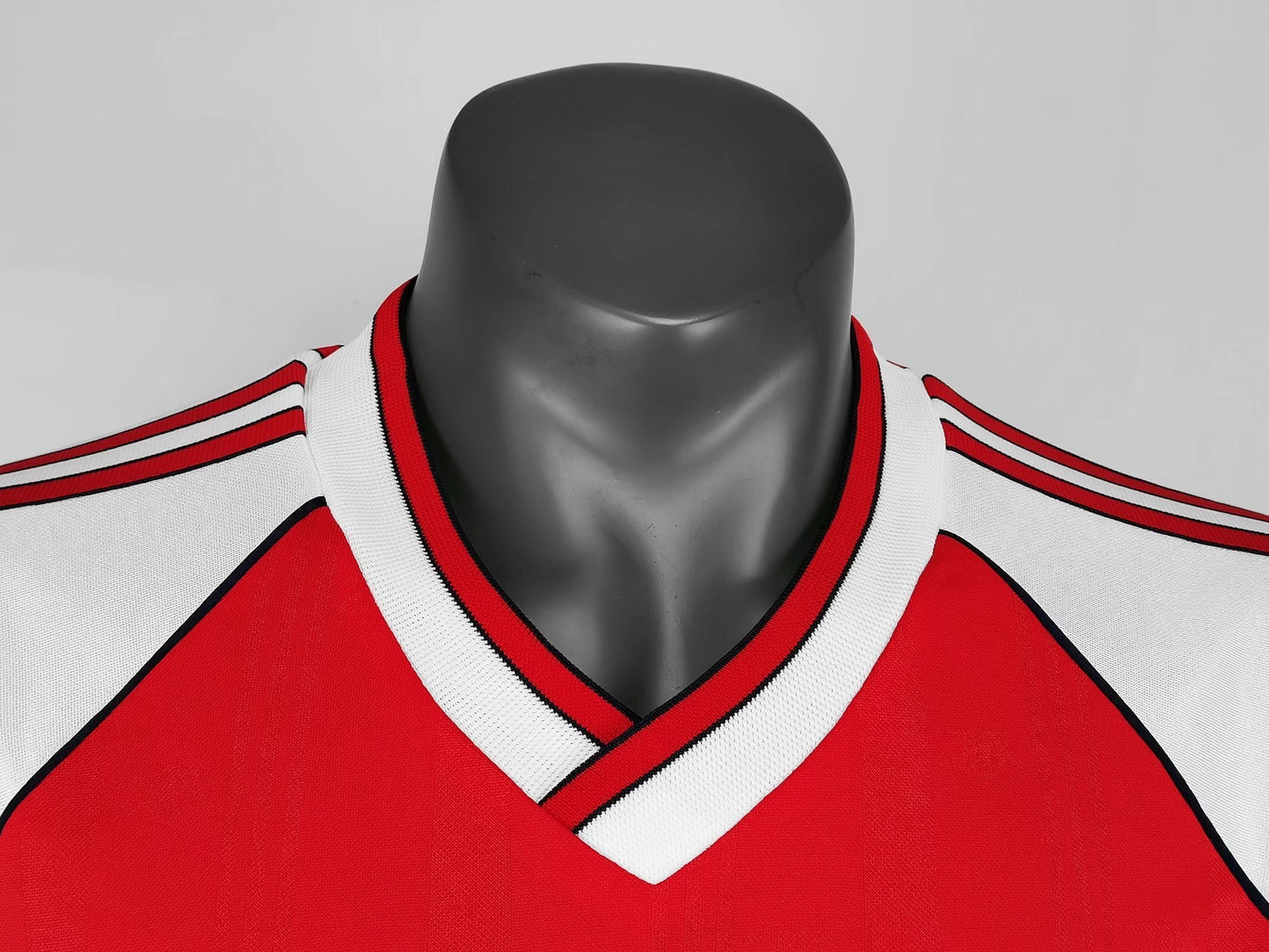 1988/90 Arsenal Home 0B
