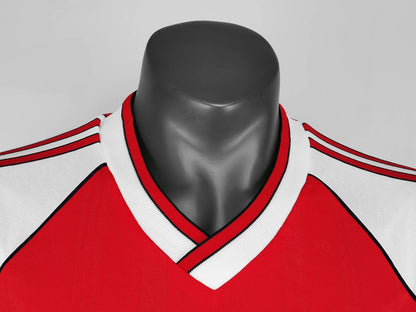 1988/90 Arsenal Home 0B