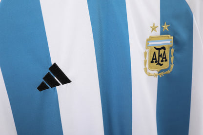 2022 Argentina Home Retro 5A