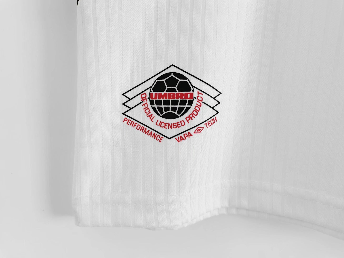 1998 England Home Retro 5A