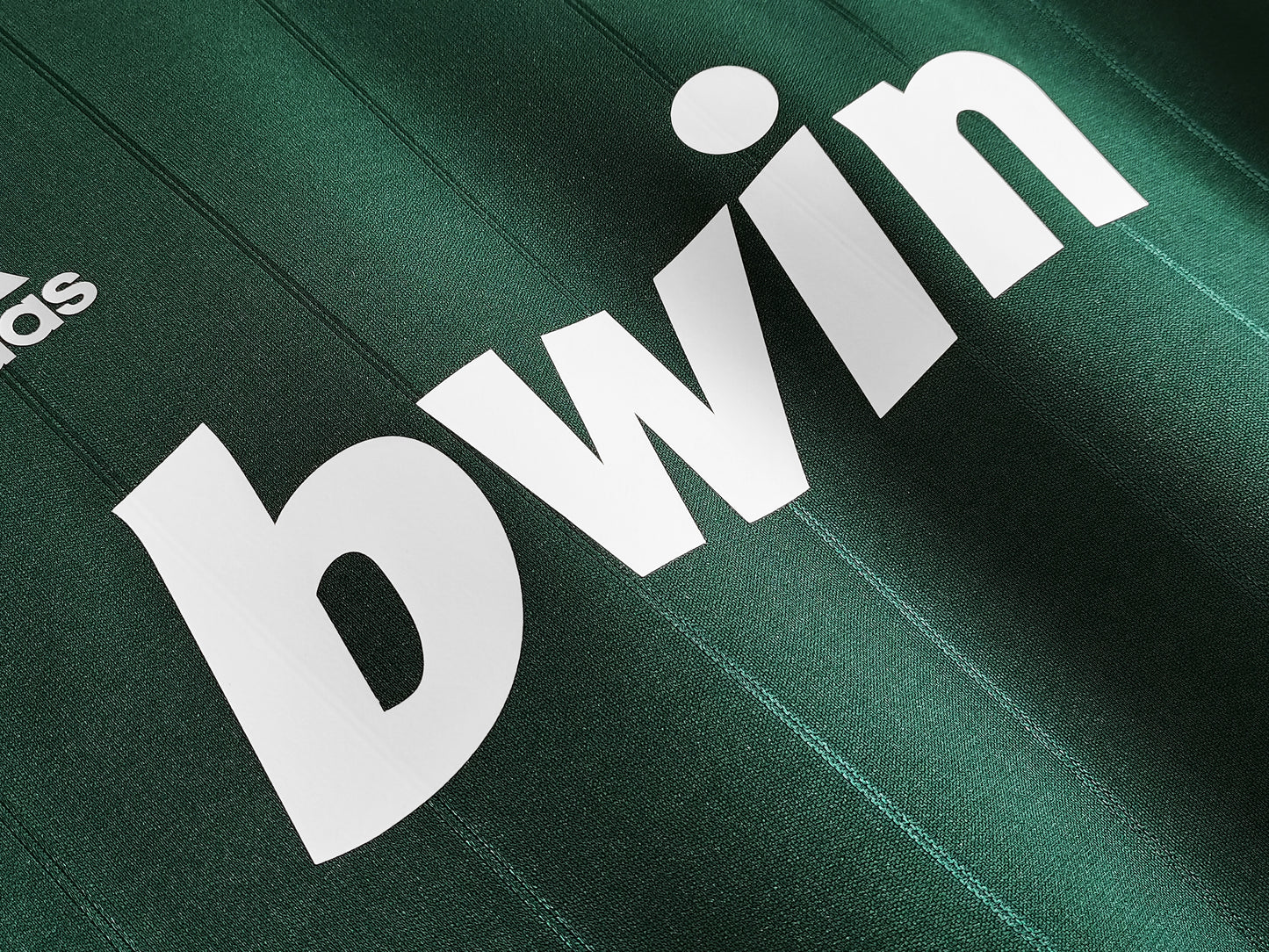 2012/13 Real Madrid Third 3B (Long Sleeve)