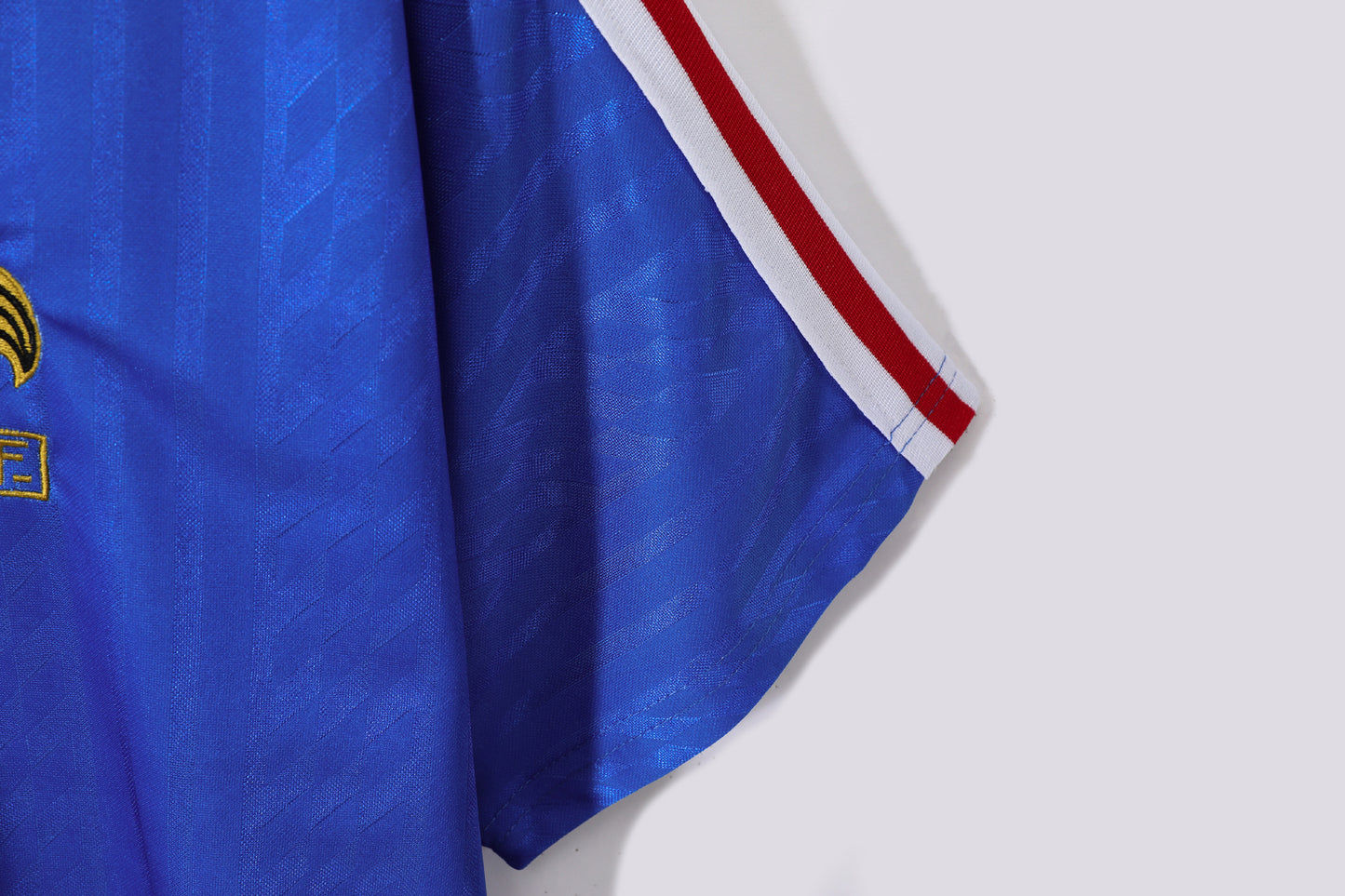 1994 France Home Retro 8A