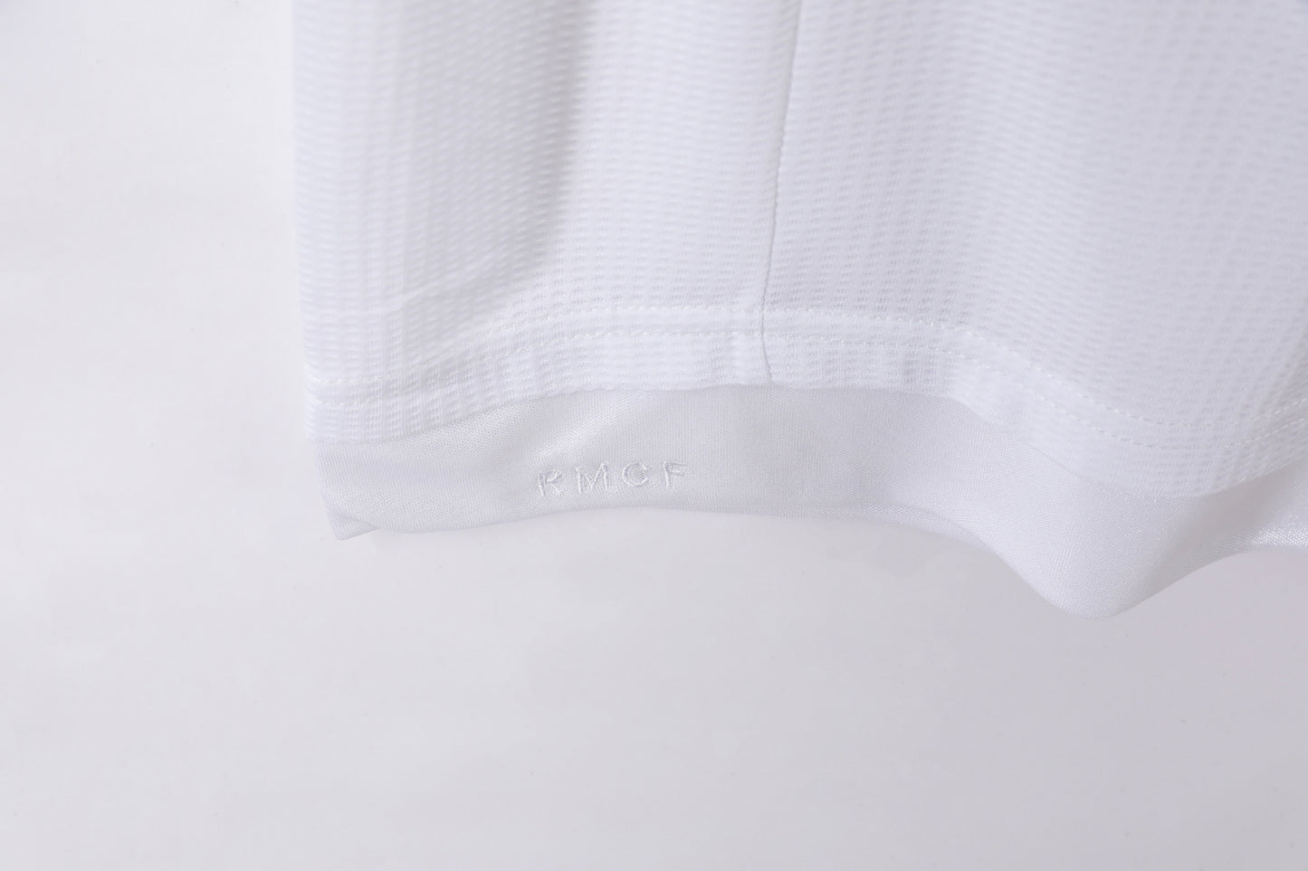 2015/16 Real Madrid Home 5A