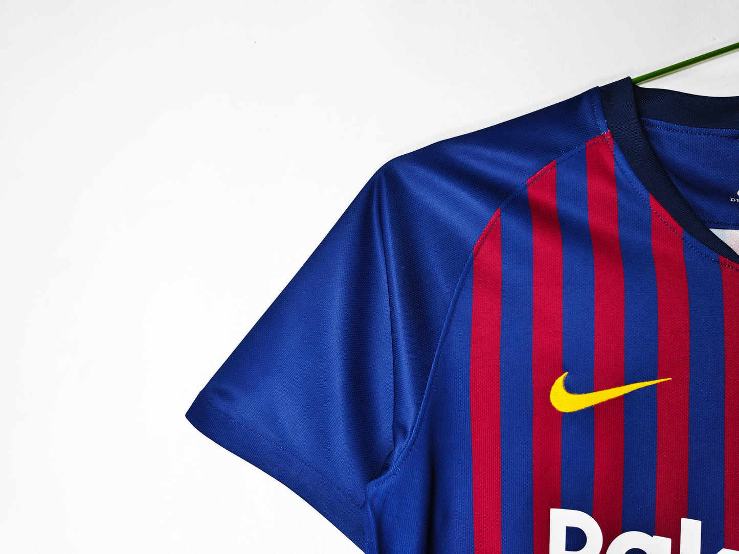 2018/19 Barcelona Home 5A