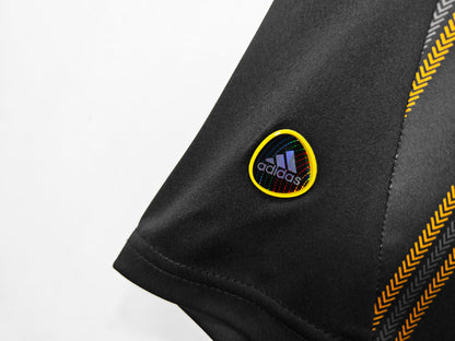 2010/11 Chelsea Away Black 5A