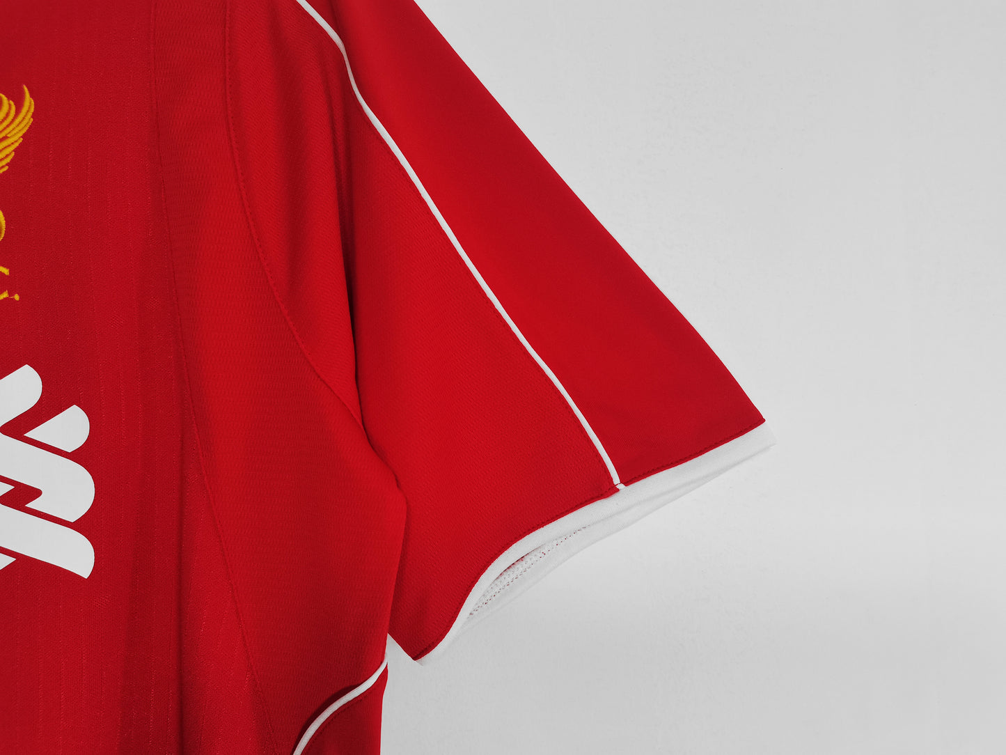 2014/15 Liverpool Home 8A